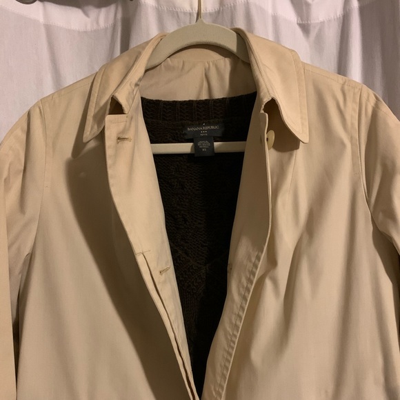 Banana Republic Sweater - Picture 4 of 4